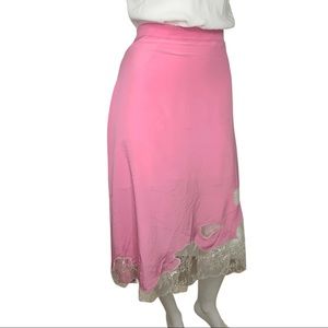 Le Fou Wilfred Jessime Skirt